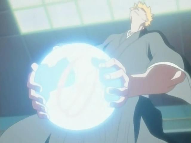 Otaku Gallery  / Anime e Manga / Bleach / Screen Shots / Episodi / 024 - Radunatevi Il Gotei 13 / 146.jpg